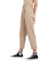 PANTALON VOLCOM FROCHICKIE TROUSER POUR FEMME - STONE