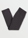 PANTALON VOLCOM FRICKIN MODERN STRETCH - GRIS CHARCOAL