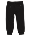 PANTALON VOLCOM YOUTH FRICKIN SLIM JOGGER - NOIR