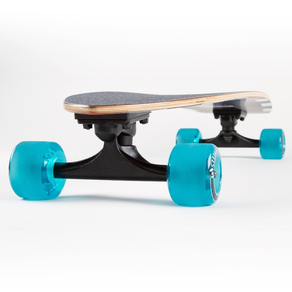COMPLETE SECTOR 9 COSMOS CUTBACK - 37,5'' X 8.365''
