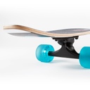 COMPLETE SECTOR 9 COSMOS CUTBACK - 37,5'' X 8.365''