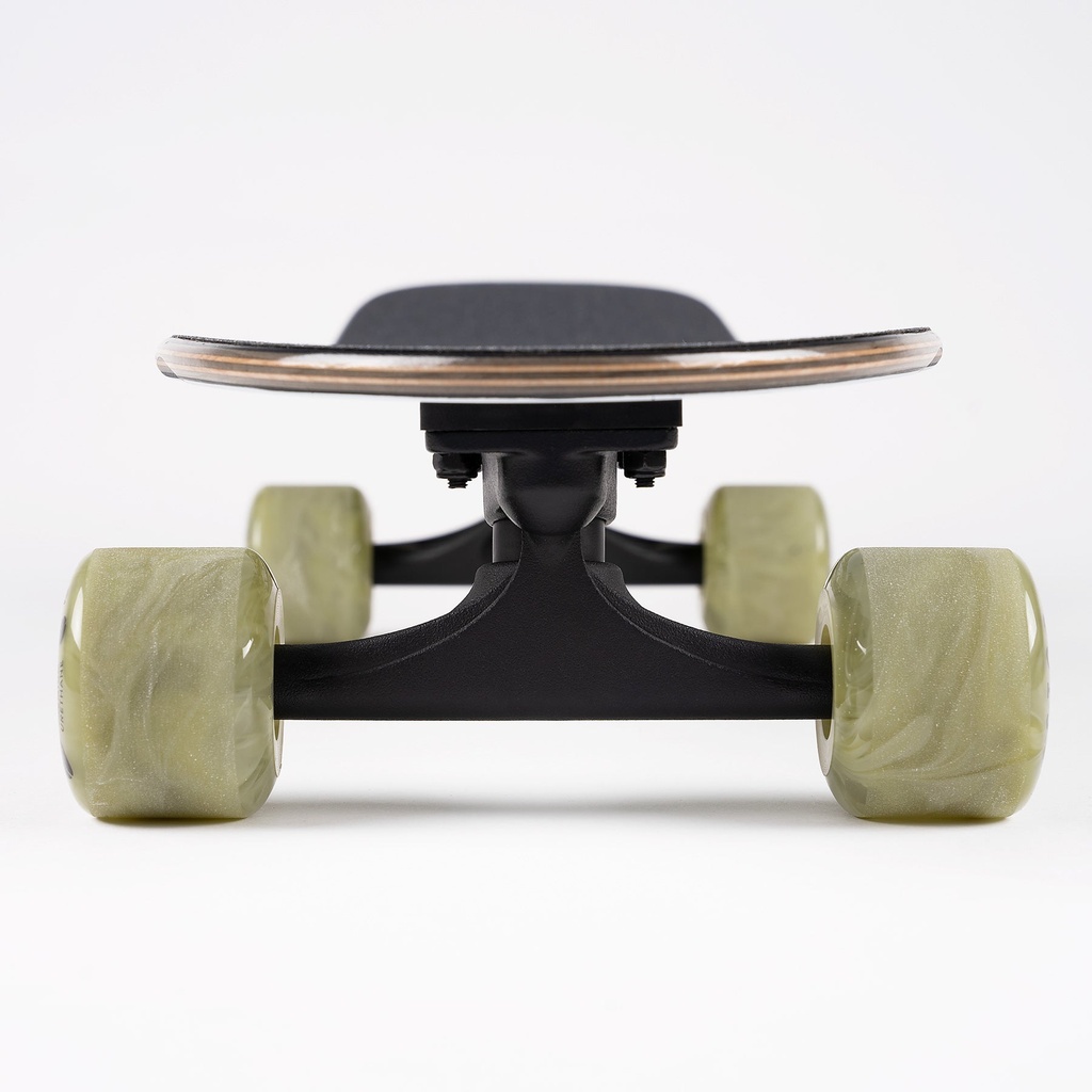 COMPLETE SECTOR 9 JAMMER COBRA - 28.5'' X 7.875''