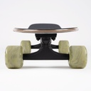 COMPLETE SECTOR 9 JAMMER COBRA - 28.5'' X 7.875''