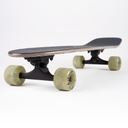 COMPLETE SECTOR 9 JAMMER COBRA - 28.5'' X 7.875''