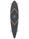 COMPLETE SECTOR 9 MERCHANT TRADER - 38.0'' X 8.75''