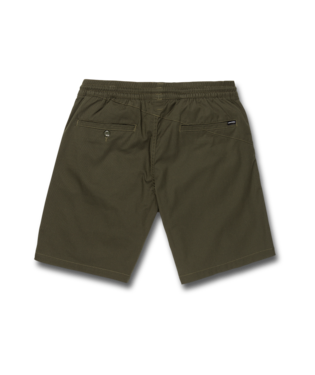 SHORT VOLCOM FRICKIN EW 19''