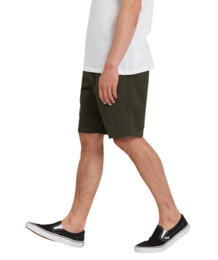 SHORT VOLCOM FRICKIN EW 19''