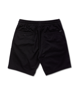 SHORT VOLCOM FRICKIN EW 19'' - NOIR