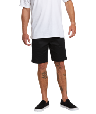 SHORT VOLCOM FRICKIN EW 19'' - NOIR