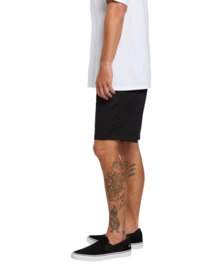 SHORT VOLCOM FRICKIN EW 19'' - NOIR