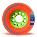 ROUE ORANGATANG KEGEL ORANGE 80A 80mm