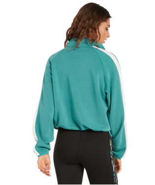 COTON OUATÉ VOLCOM WAY STACKED - JADE