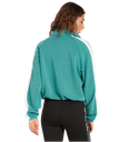 COTON OUATÉ VOLCOM WAY STACKED - JADE