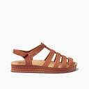 SANDALE REEF WATER BEACHY - BRUNETTE