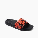 SANDALE REEF ONE SLIDE POUR FEMME - HIBISCUS