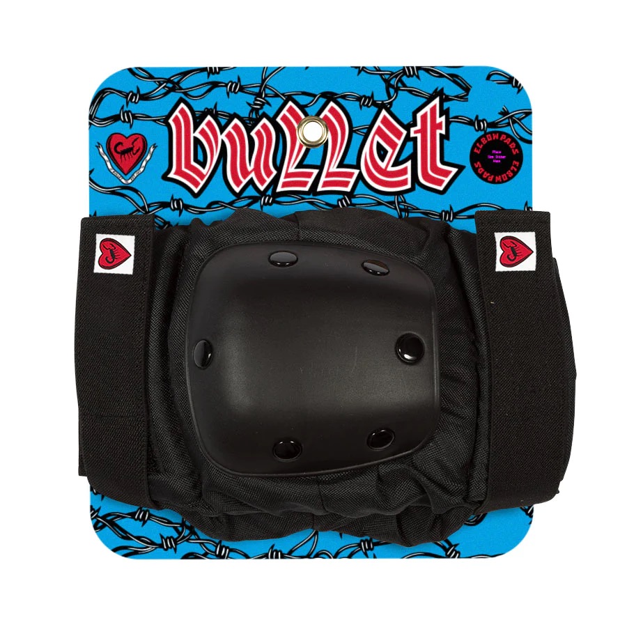 BULLET ELBOW PAD ADULTE