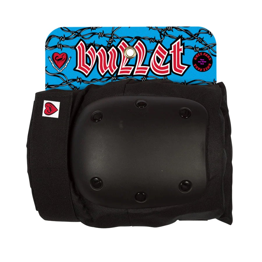 PROTECTION BULLET KNEE ADULTE