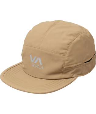 CASQUETTE RVCA OUTSIDER CAP - TUMERIC