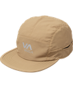 CASQUETTE RVCA OUTSIDER CAP - TUMERIC