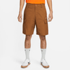 SHORT NIKE SB CARGO - ALE BROWN/WHITE