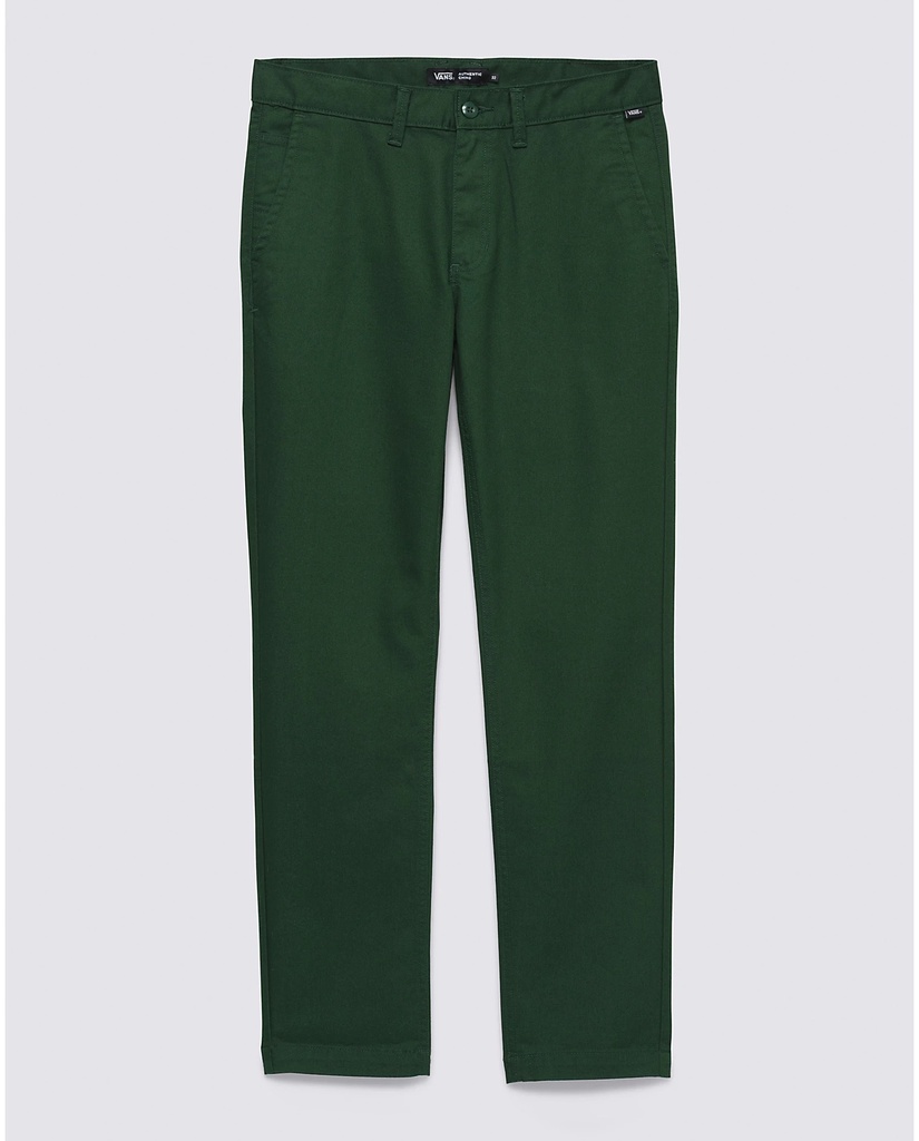 PANTALON VANS AUTHENTIC CHINO SLIM PANT - MOUNTAIN VIEW