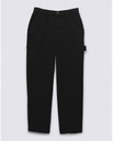 PANTALON VANS GROUND WORK PANT POUR FEMME - NOIR