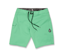 BOARDSHORT VOLCOM LIDO SOLID MOD 20'' - JUNGLE GREEN