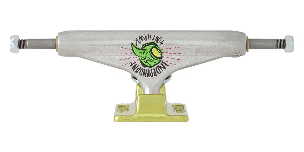 INDEPENDENT TRUCKS STG11 FORGED HOLLOW HAWK TRANSMISSION 169