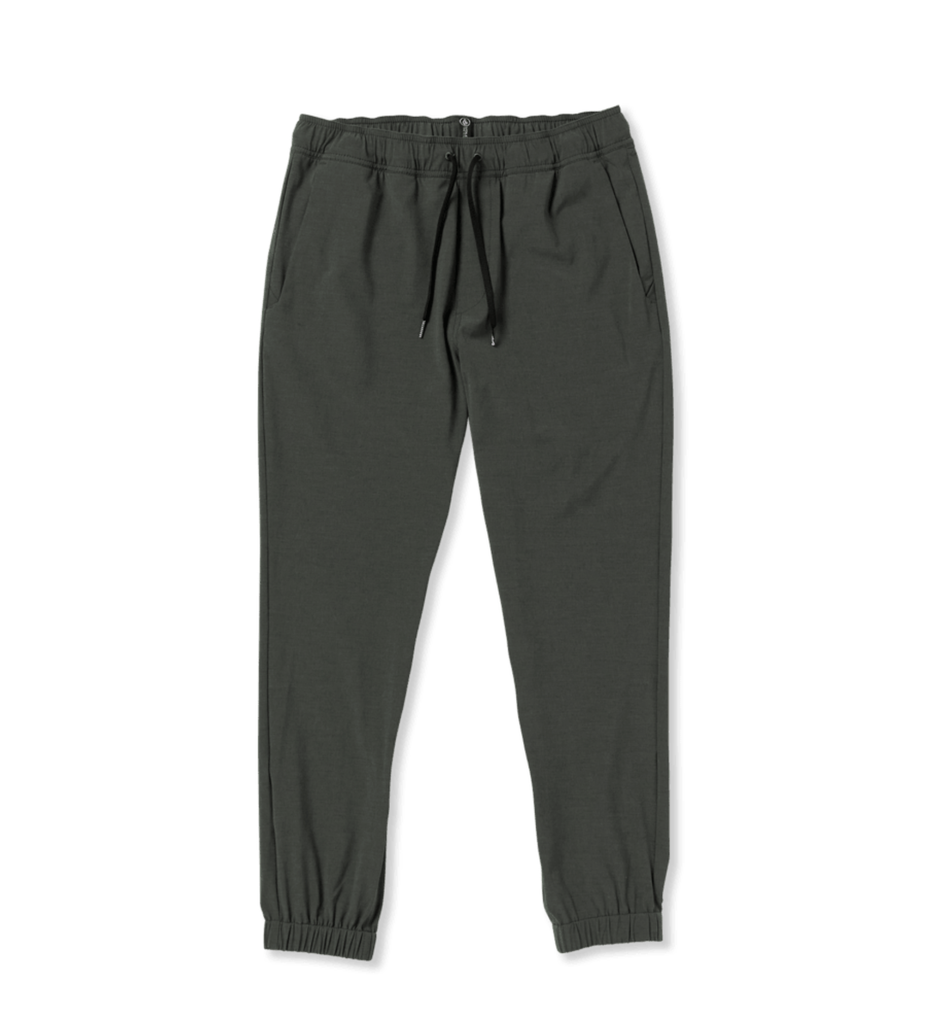 PANTALON VOLCOM FRICKIN CROSS SHRED JOGGER - STEALTH (STH)