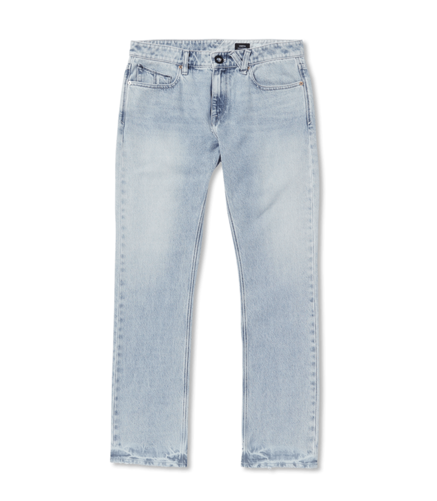 JEANS VOLCOM VORTA DENIM - SANDY INDIGO (SDI)