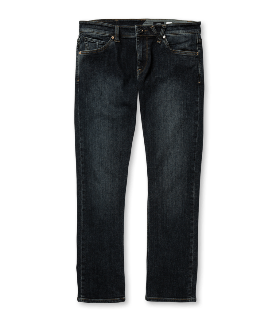 VOLCOM VORTA DENIM - VINTAGE BLUE (VBL)