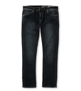 VOLCOM VORTA DENIM - VINTAGE BLUE (VBL)