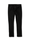 JEANS VOLCOM 2X4 DENIM - BLACK OUT (BKO)