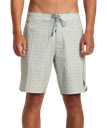 RVCA ARCH TRUNK BOARDSHORT - MINT