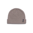 TUQUE STANCE ICON 2 BEANIE - HEATHERGREY