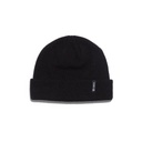 TUQUE STANCE ICON 2 SHALLOW BEANIE - NOIR