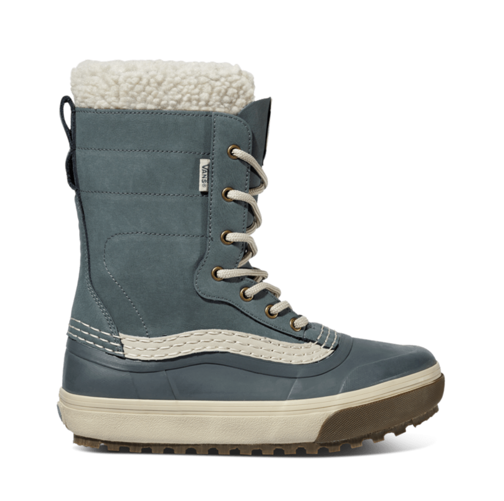 BOTTES VANS STANDARD SNOW MTE - GREY