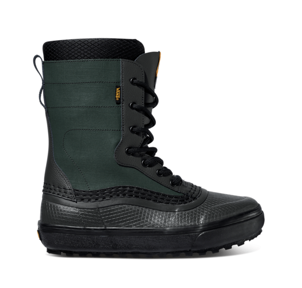 BOTTES VANS STANDARD SNOW MTE - UNEXPLORED