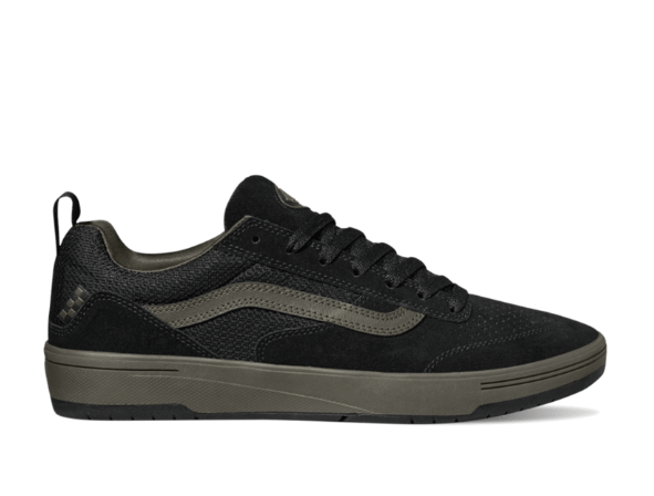 VANS ZAHBA - FATIGUE/BLACK