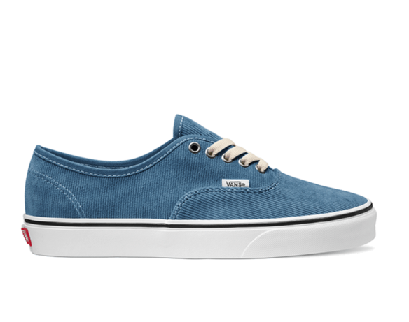 SOULIER VANS AUTHENTIC - NAVY