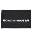 PORTEFEUILLE DC RIPPER WALLET - NOIR
