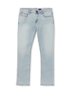 JEANS VOLCOM 2X4 DENIM - POWDER BLUE (PDR)