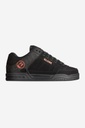 GLOBE TILT SHOES - BLACK/BLACK/BRONZE