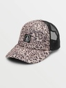 VOLCOM INTO PARADISE HAT - KHAKI