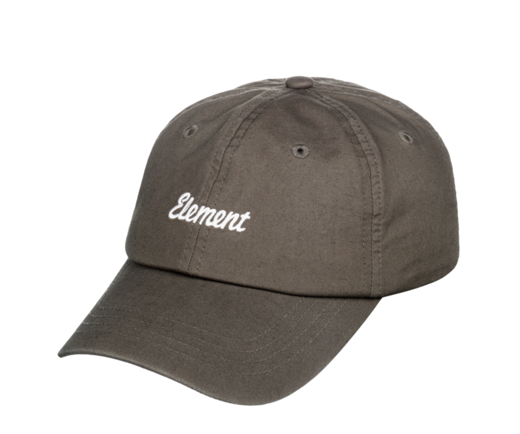 CASQUETTE ELEMENT FITFUL STRAPBACK - FOREST NIGHT