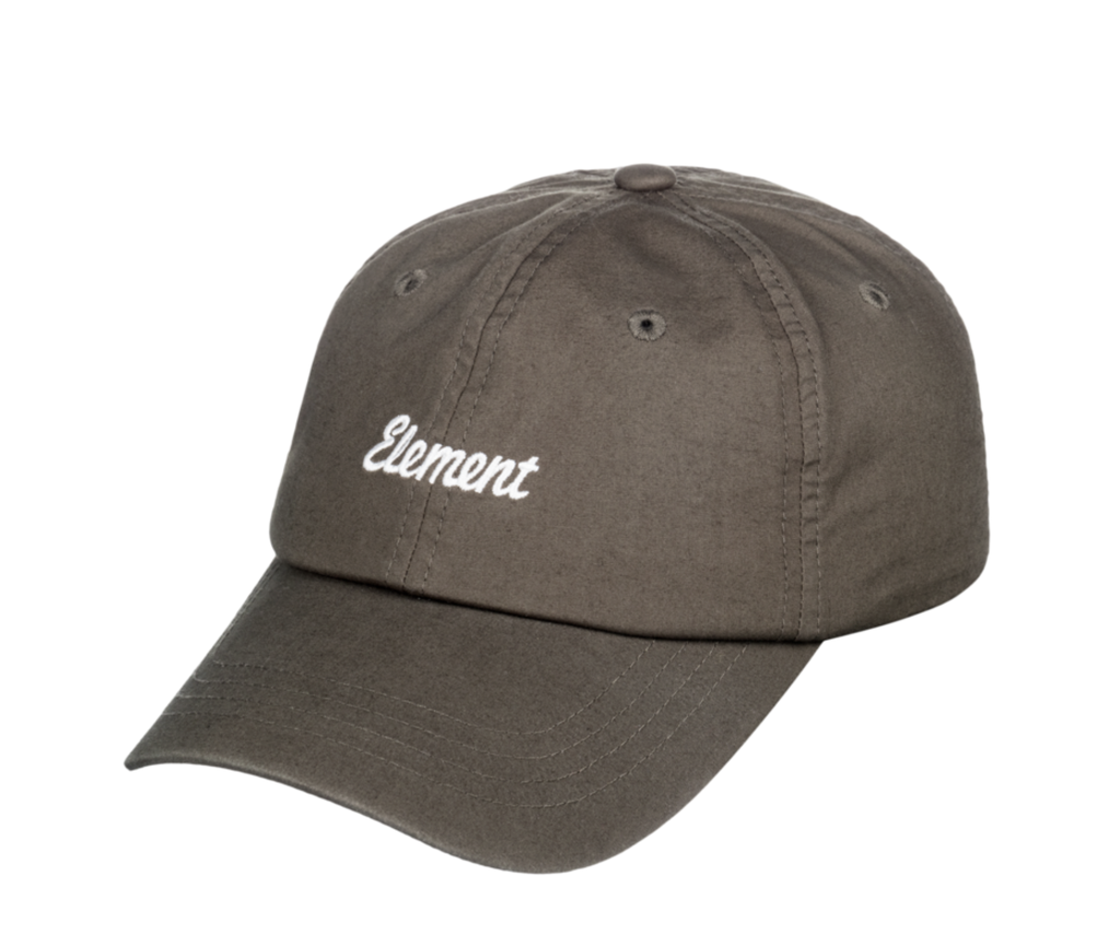 ELEMENT FITFUL STRAPBACK HAT - FOREST NIGHT