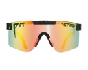 LUNETTE PIT VIPER THE SINGLE WIDES / THE MONSTER BULL POLARIZED