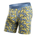 BN3TH CLASSIC BOXER BRIEF - BANANAS FOG