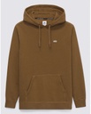 VANS COMFYCUSH PULL OVER HOODIE - SEPIA