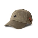 PRIMITIVE SCORPIO STRAPBACK HAT - OLIVE